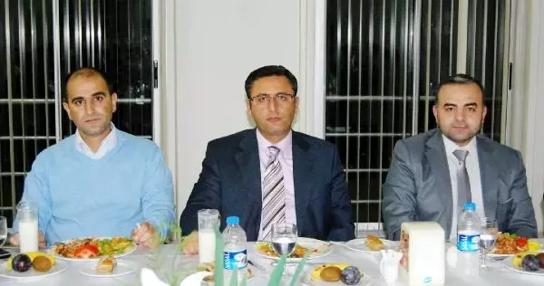 Antalya'ya AB'deden Destek