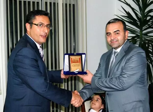 Antalya'ya AB'deden Destek