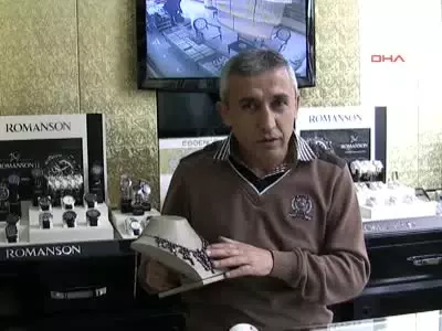 Tokat Kurye Geç Kalmasa 12 Bin Liralık Kolyeyi Kaptıracaktı