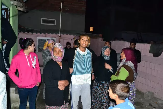 Kömürlükte Çıkan Yangın 3 Evi Kül Etti Haberler