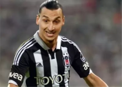 Zlatan Ibrahimovic ve Beşiktaş! Zlatan Ibrahimovic ve Beşiktaş!
