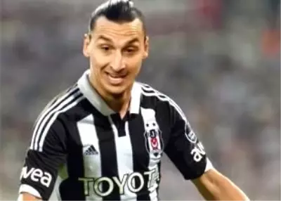 Zlatan Ibrahimovic ve Beşiktaş! Zlatan Ibrahimovic ve Beşiktaş!