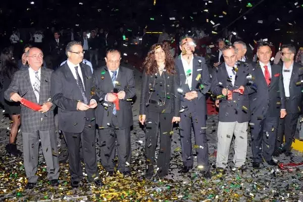 İskenderun'dan İsrail'e Ticari Gemi Seferleri Başladı