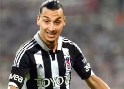 Zlatan Ibrahimovic ve Beşiktaş! Zlatan Ibrahimovic ve Beşiktaş!