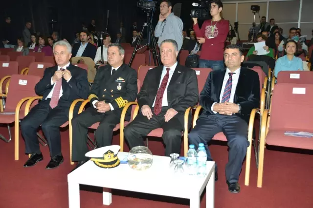 'Boatshow İzmir' Başladı 'Boatshow İzmir' Başladı