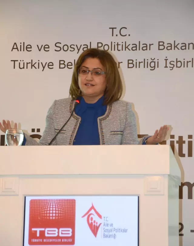 Ombudsman Desteği Alan Aileler Boşanmaktan Vazgeçiyor