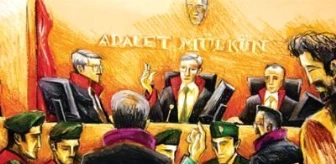 Ergenekon Davası'nda 266'ıncı Duruşma