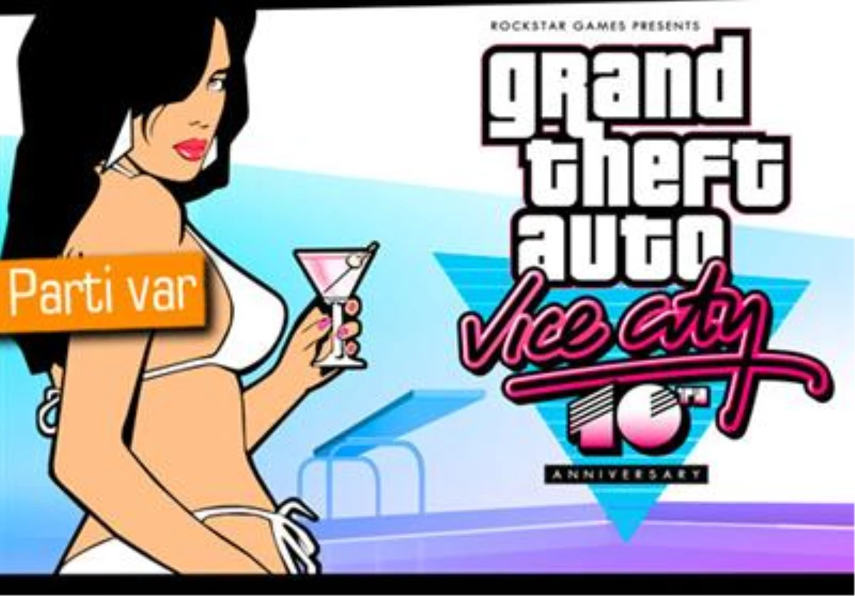 Gta Vice Citynin Android Ve İos Çıkış Tarihi Belli Oldu Haberler 0029