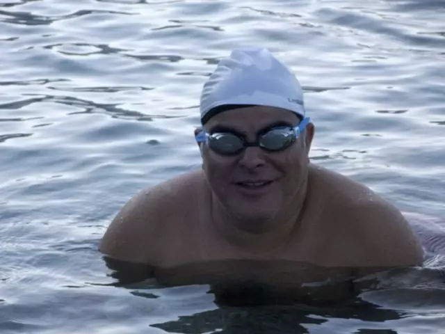 Ölüdeniz'e Kış Gelmiyor Ölüdeniz'e Kış Gelmiyor