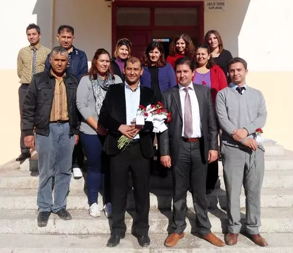 Antalya Bürosu'nun Bölge Haberleri (4)