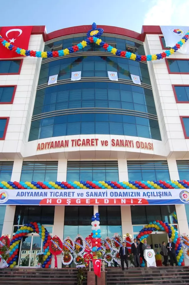 TOBB Başkanı Hisarcıklıoğlu'dan Yeni Anayasa Vurgusu