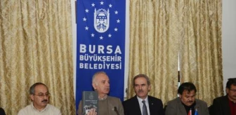 Bursa'nın Manevi Hazineleri Gün Yüzüne Çıkıyor