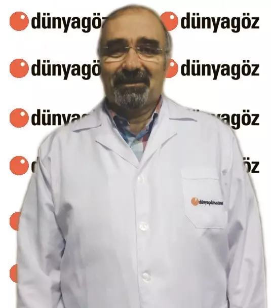 Kirpik Dibi Iltihabi Faydaloji