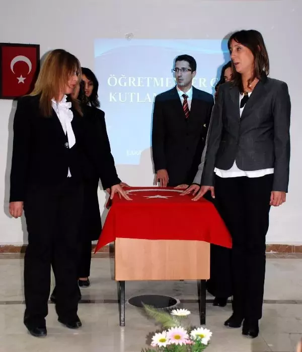 Antalya Bürosu'nun Bölge Haberleri (2)