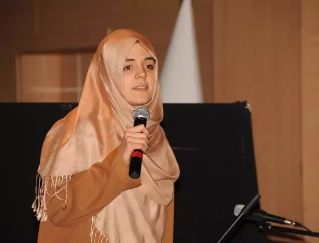 'Ehl-İ Beyte Saygı' Adlı Panel Düzenlendi