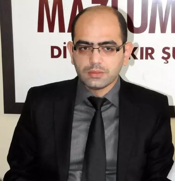 MazlumDer Diyarbakır Şube Ülsen.&quot;Kılık Kıyafet