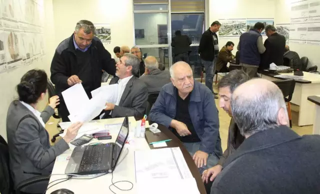Şanlıurfa'da 250 Milyon Dolarlık 'Kentsel Dönüşüm'