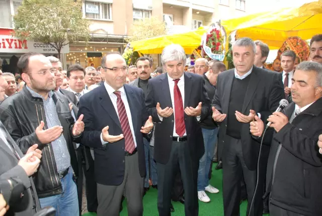Akhisar Belediyespor Store Açıldı