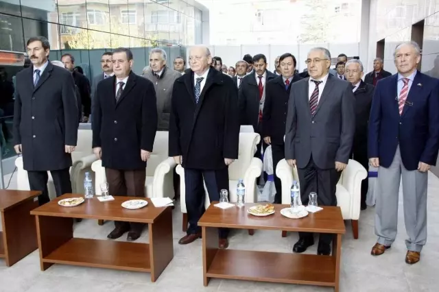 Aü'nde İstihdam Günleri Başladı Aü'nde İstihdam Günleri Başladı