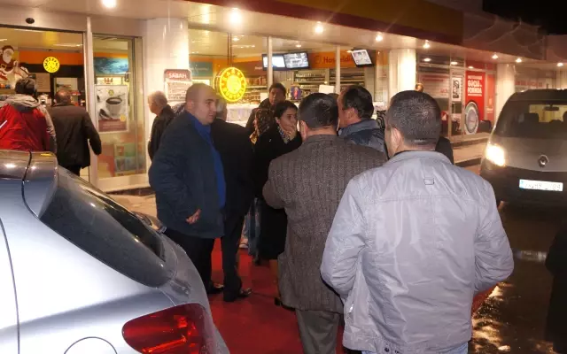 Enerji İçeceği İçti, Öldü