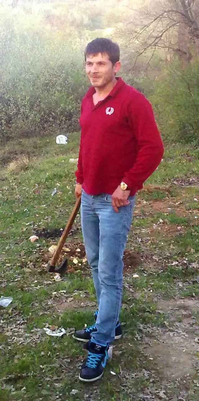 Enerji İçeceği İçti, Öldü