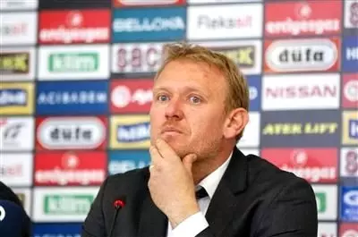 Fenerbahçe, Bir Puanı Son Dakikalarda Kurtardı Fenerbahçe, Bir Puanı Son Dakikalarda Kurtardı