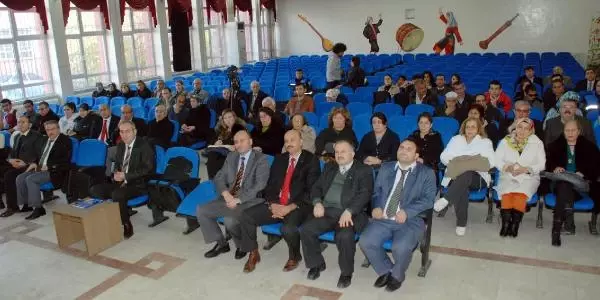 Antalya Bürosu'nun Bölge Haberleri (2) Antalya Bürosu'nun Bölge Haberleri (2)