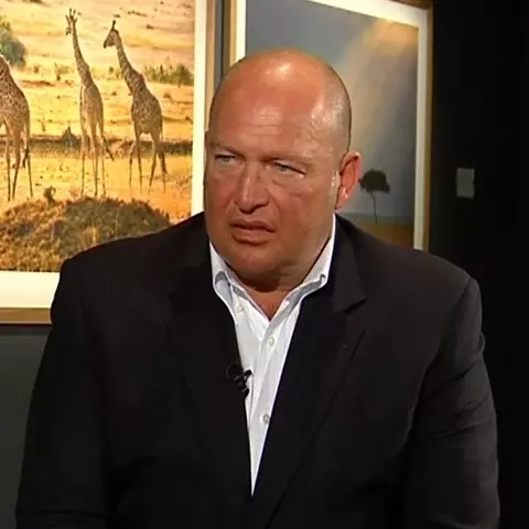 Mustafa Koç: 'Tartışmasız Liderlik Hedefliyoruz' Mustafa Koç: 'Tartışmasız Liderlik Hedefliyoruz'