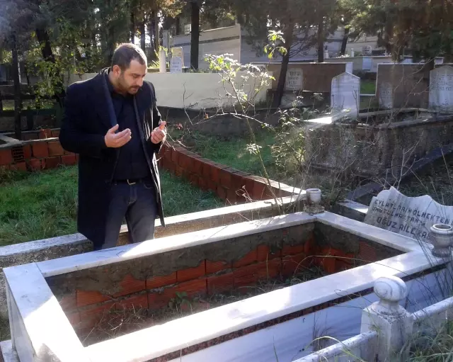 Ölmediğini Devlete 9 Yılda Kabul Ettirdi Ölmediğini Devlete 9 Yılda Kabul Ettirdi