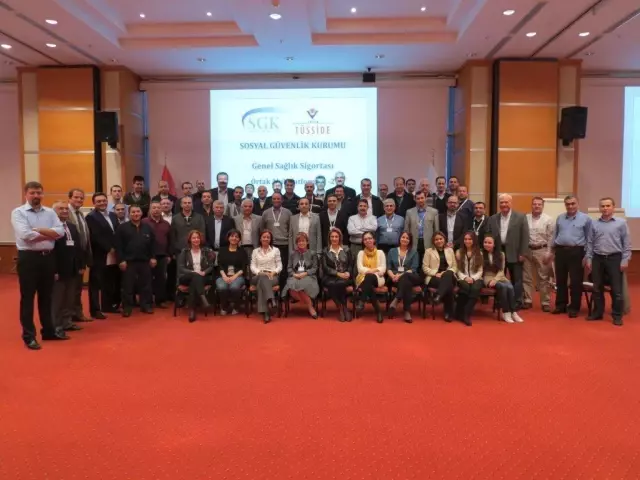 Sgk 50 Milyarlık Sağlık Bütçesini Daha İyi Yönetmek İçin Fikir Avcılığına Çıktı