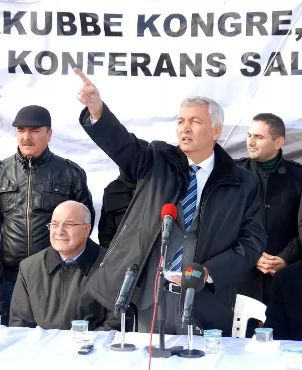 Antalya Bürosu'nun Bölge Haberleri (2)