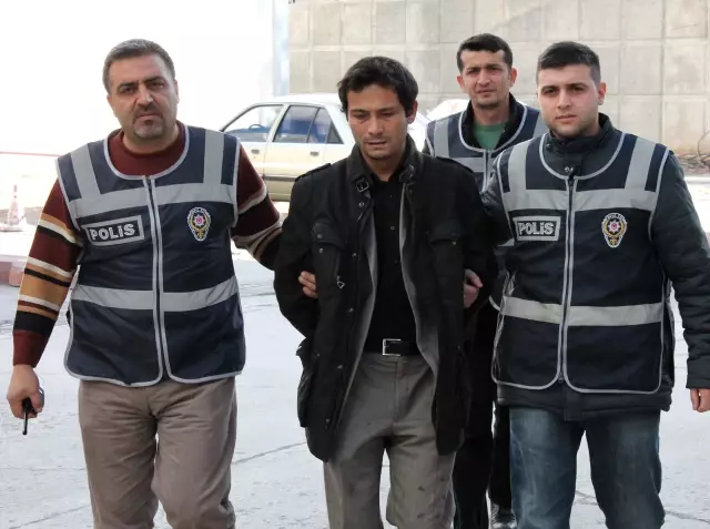 Gülşah Öğretmenin Katilinden Acı Mesaj: