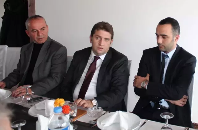 Kastamonu'ya 60 Milyon TL'lik Dev Yatırım