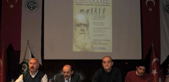 Profesör Eroğlu: Evrimi Savunmak, Bilimi Savunmaktır