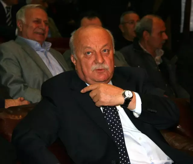 Trabzonspor 66. Olağan Mali Genel Kurulu