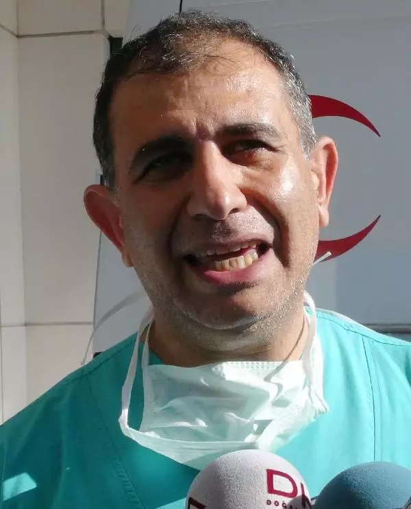 Annesine Böbreğini Bağışlayamadı, Ama 3 Kişiye Organlarıyla Hayat Verecek
