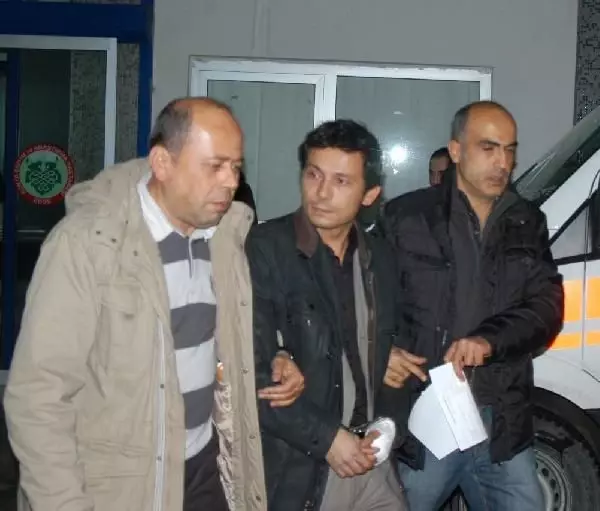 Öğretmen Katil Zanlısının Tehdit ve Hırsızlık Davası 5 Mart'ta