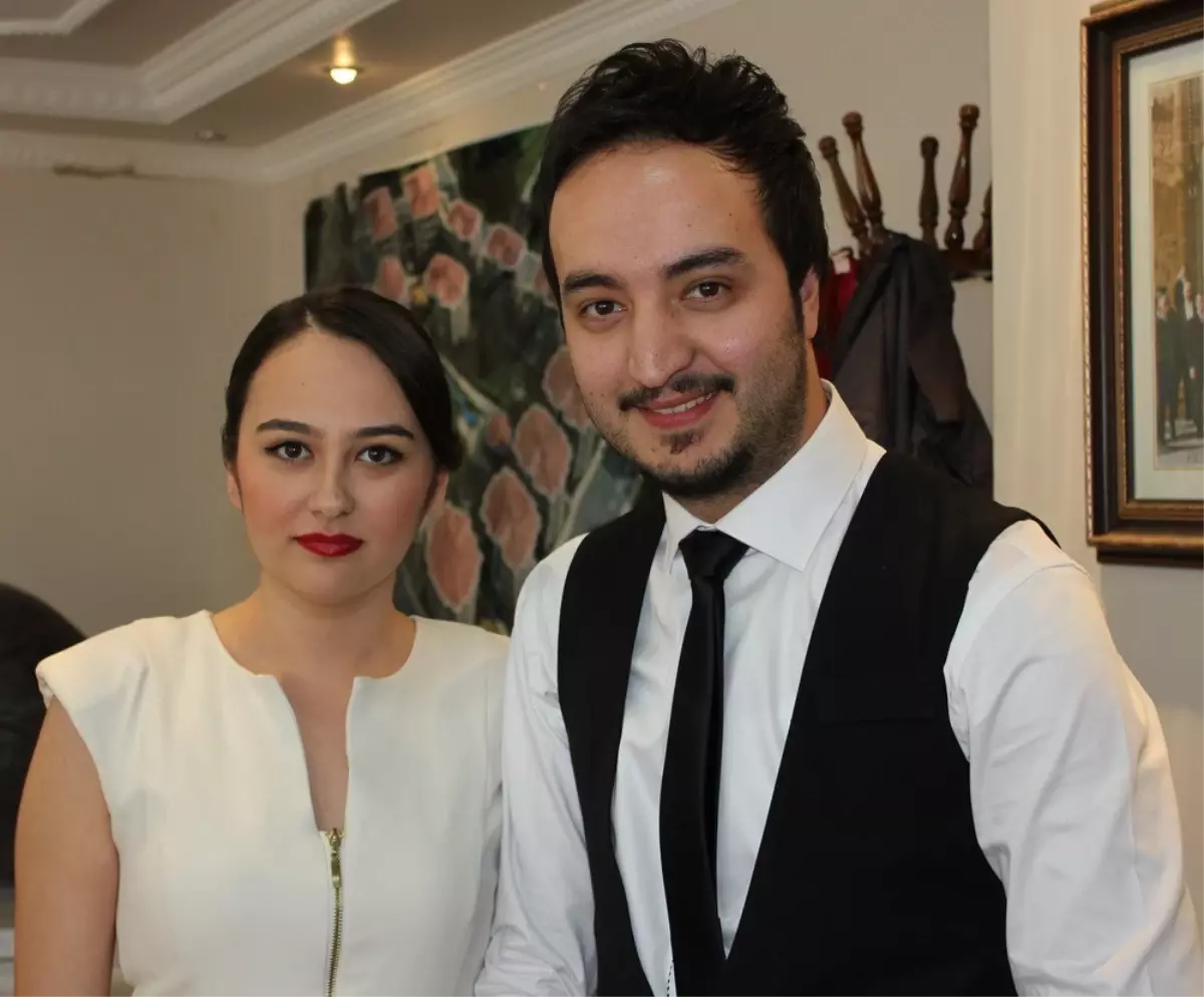 12 aralik 2012 de dunya evine girdiler