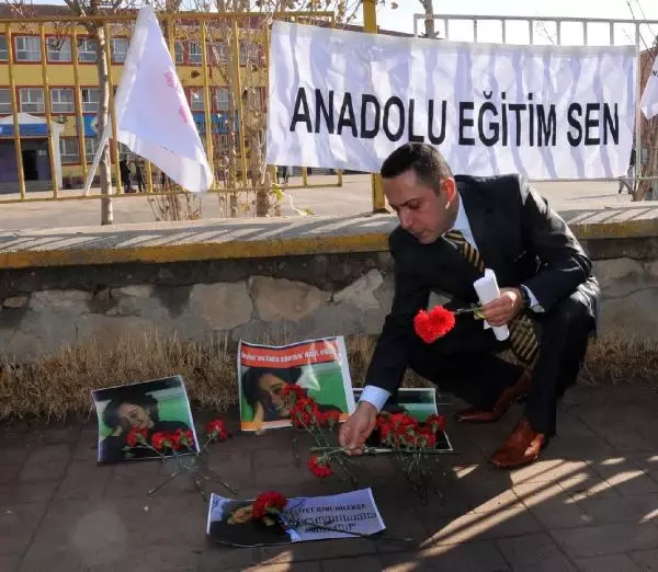 Meslektaşları Unutmadı