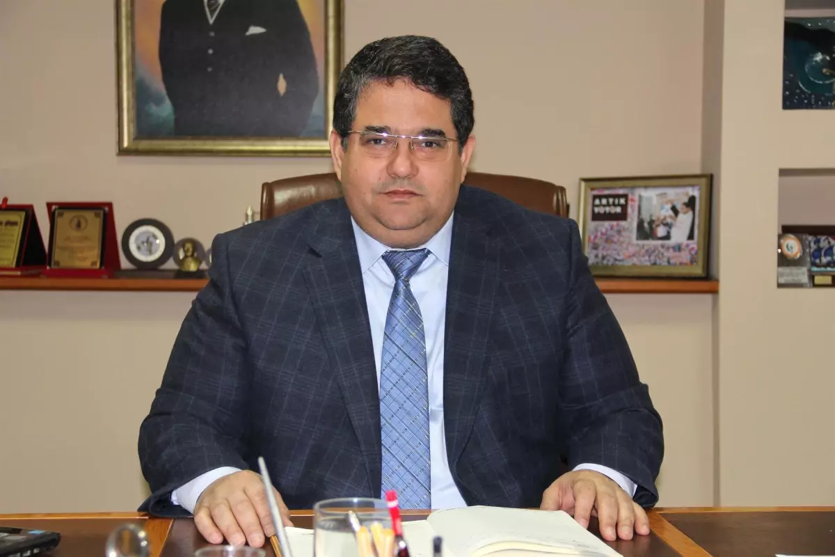 Uzmanlardan Ilac Benzeri Bitkisel Urunler Konusunda Uyari Mersin