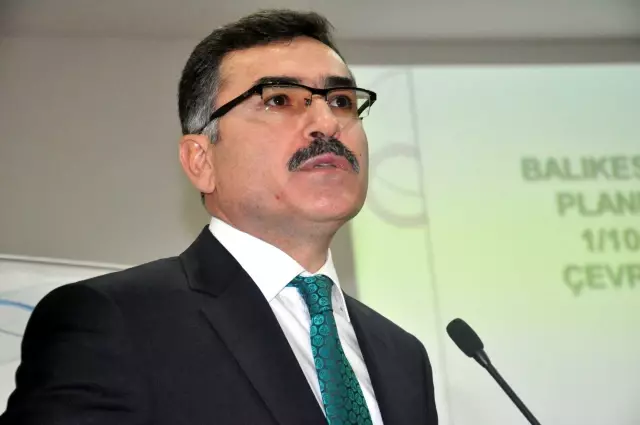Balıkesir Geleceğini Planlıyor