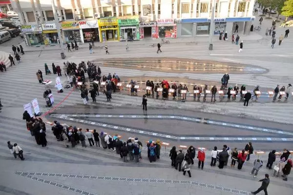 lise ogrencilerinden 41 maddelik ogrenci haklari bildirgesi