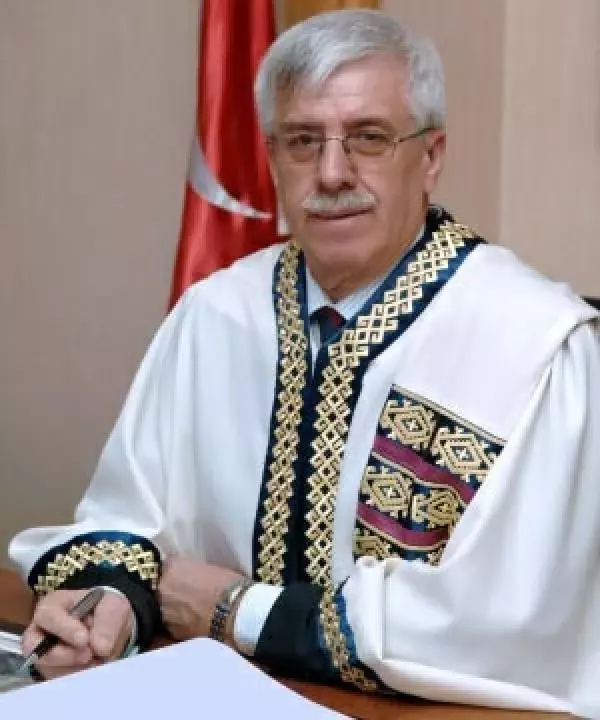 Rektör Hakkında Suç Duyurusu Rektör Hakkında Suç Duyurusu