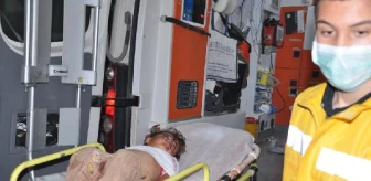 Suriye'den Getirilen 34 Yaralıdan 6'sı Öldü