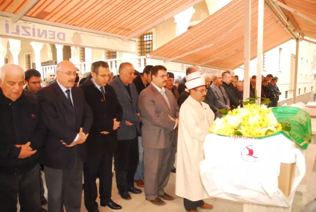 “Hakkını Helal Et Aşkım” - Haberler