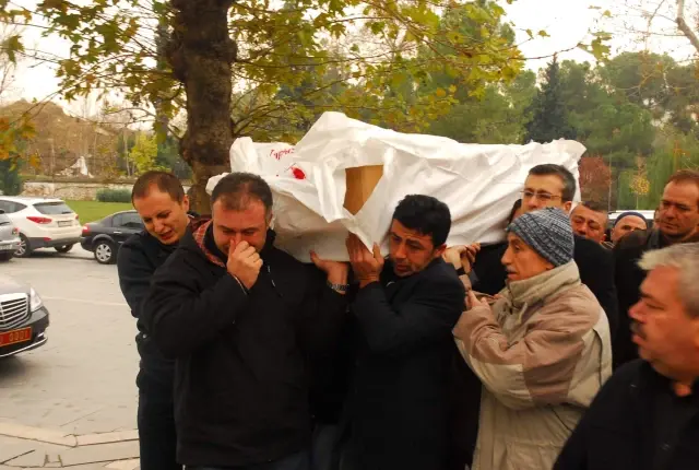 “Hakkını Helal Et Aşkım” - Haberler