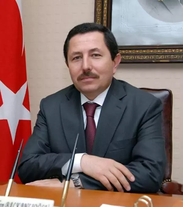 SYDV'den Büyük Yardım