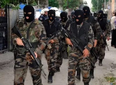 Özel Timcilerin Davası 14 Şubat'a Ertelendi