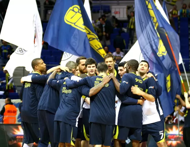 Beko Basketbol Ligi