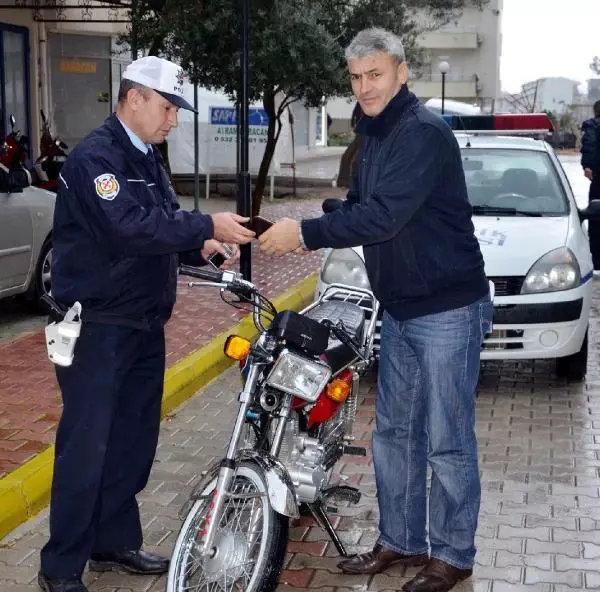 Antalya Bürosu'nun Bölge Haberleri (6) Antalya Bürosu'nun Bölge Haberleri (6)